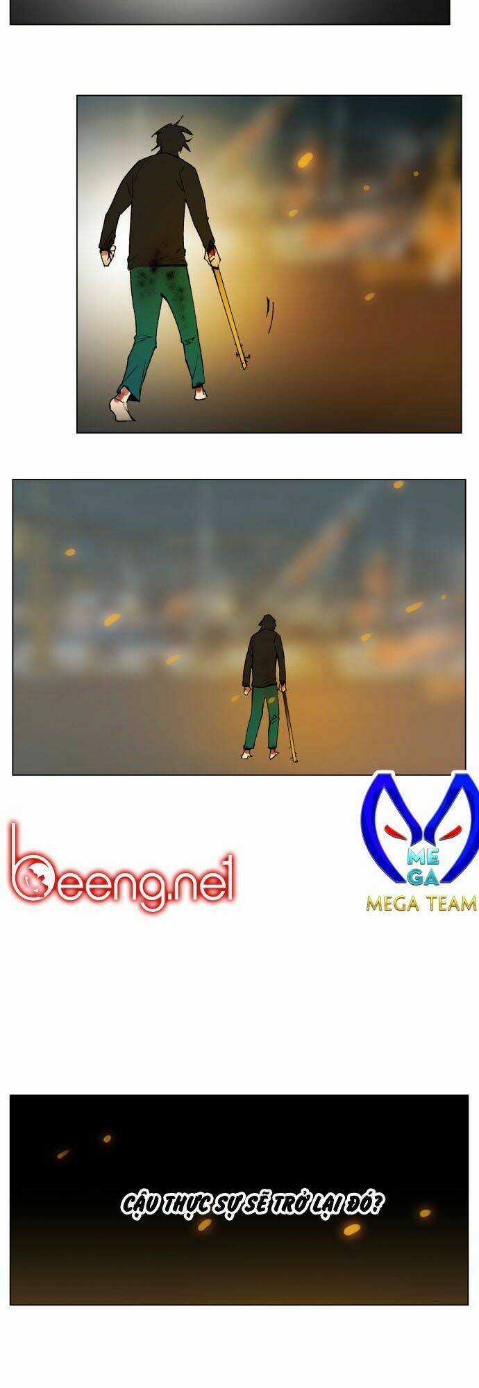 Hard Core Leveling Warrior - Chapter 175 - Trang 54