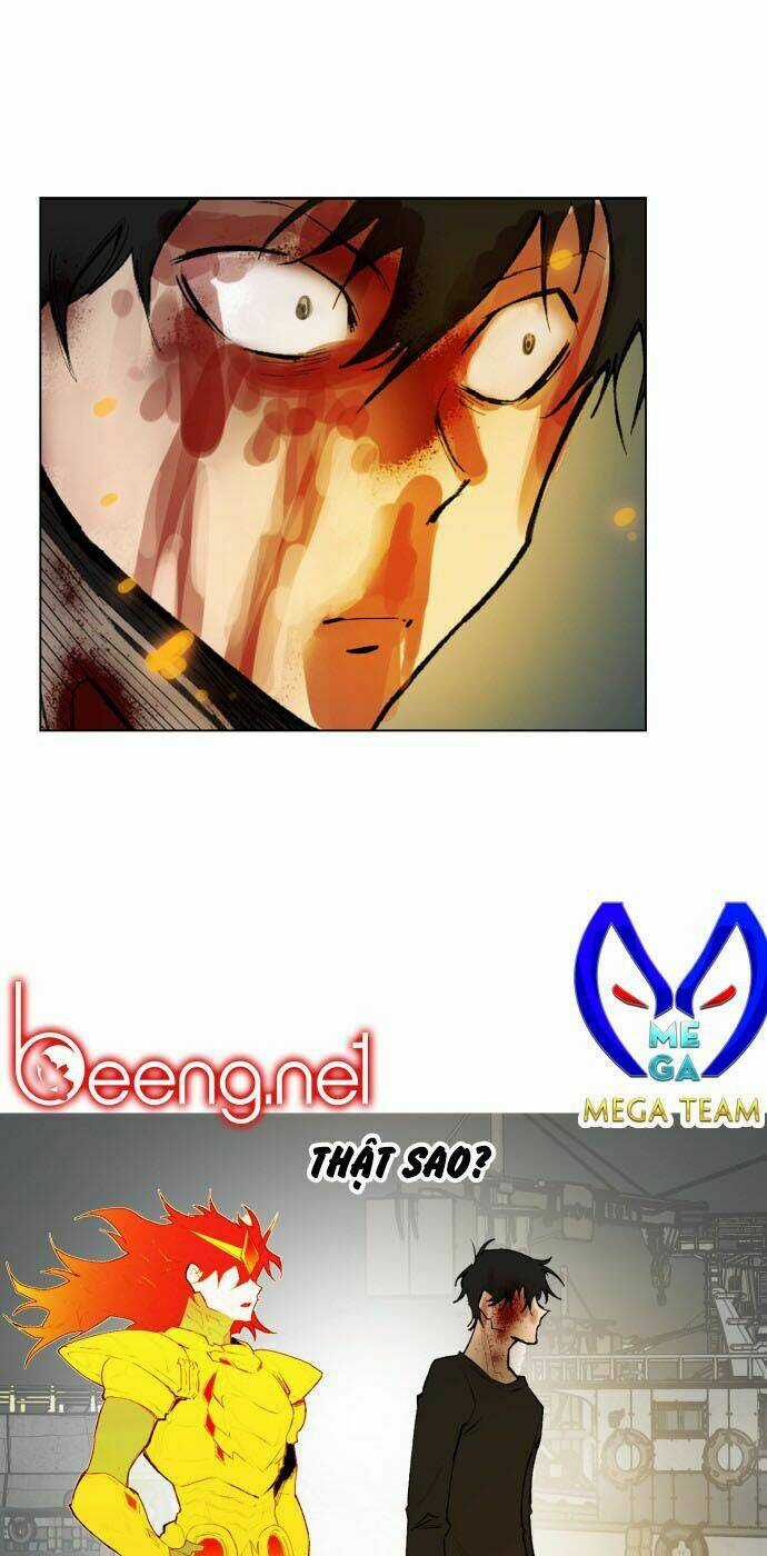 Hard Core Leveling Warrior - Chapter 175 - Trang 55