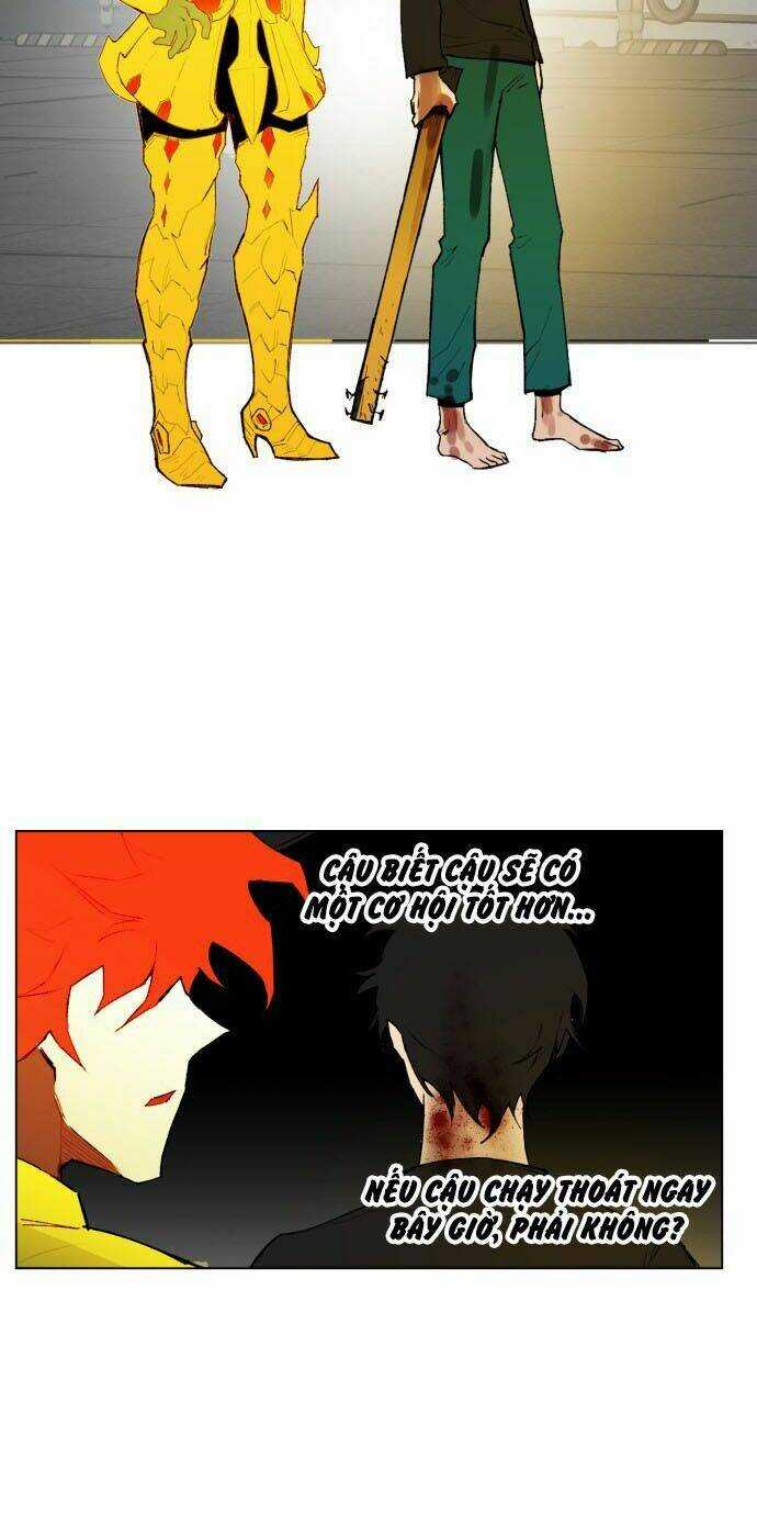 Hard Core Leveling Warrior - Chapter 175 - Trang 56