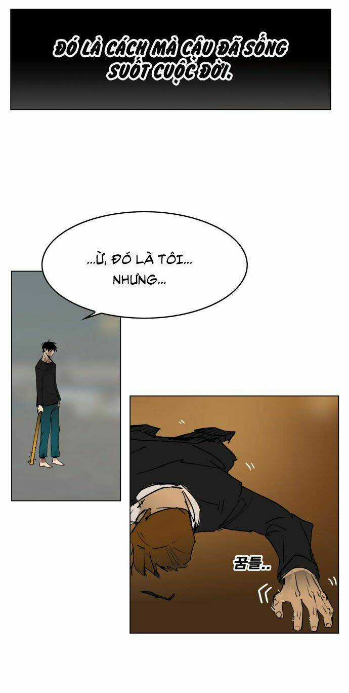 Hard Core Leveling Warrior - Chapter 175 - Trang 57