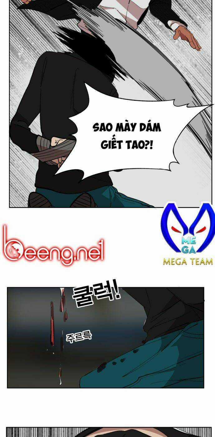 Hard Core Leveling Warrior - Chapter 175 - Trang 7