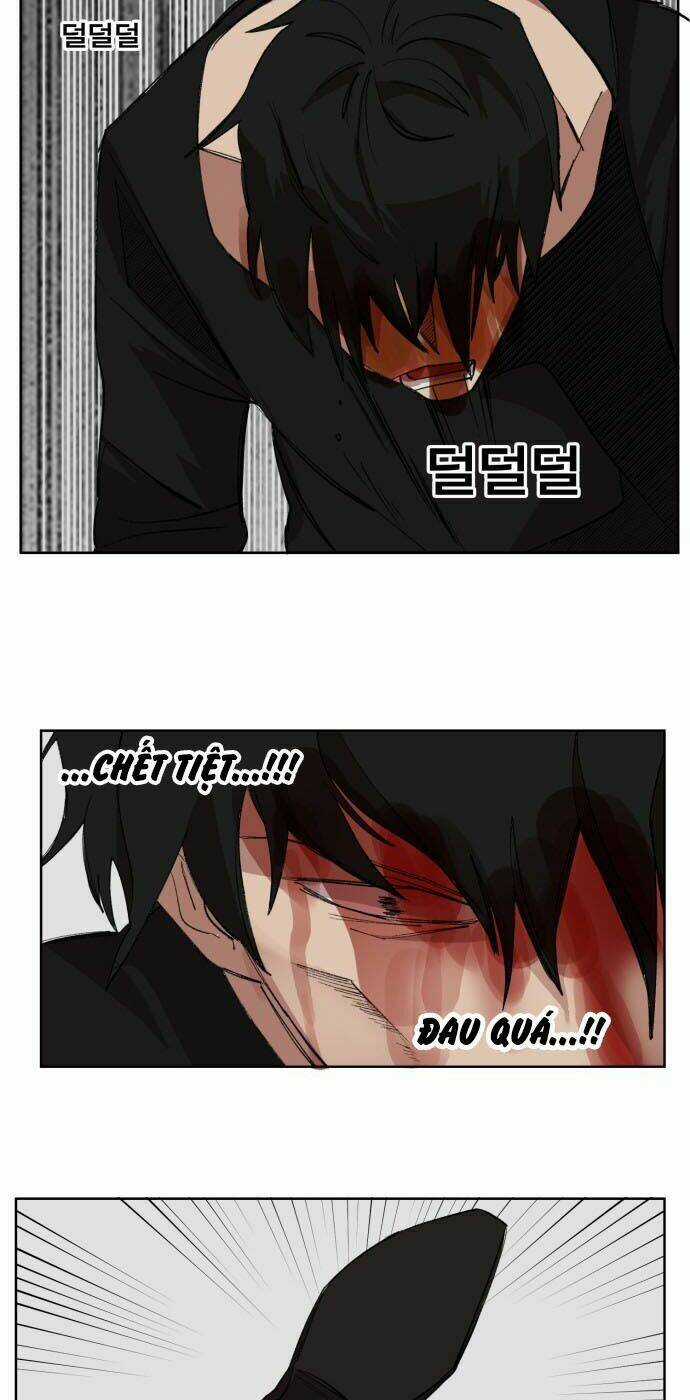 Hard Core Leveling Warrior - Chapter 175 - Trang 8