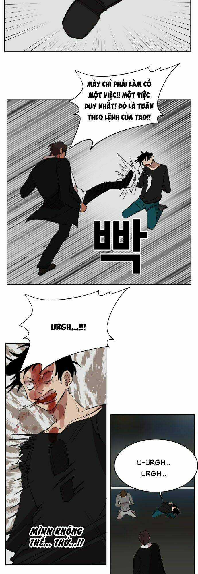 Hard Core Leveling Warrior - Chapter 175 - Trang 9