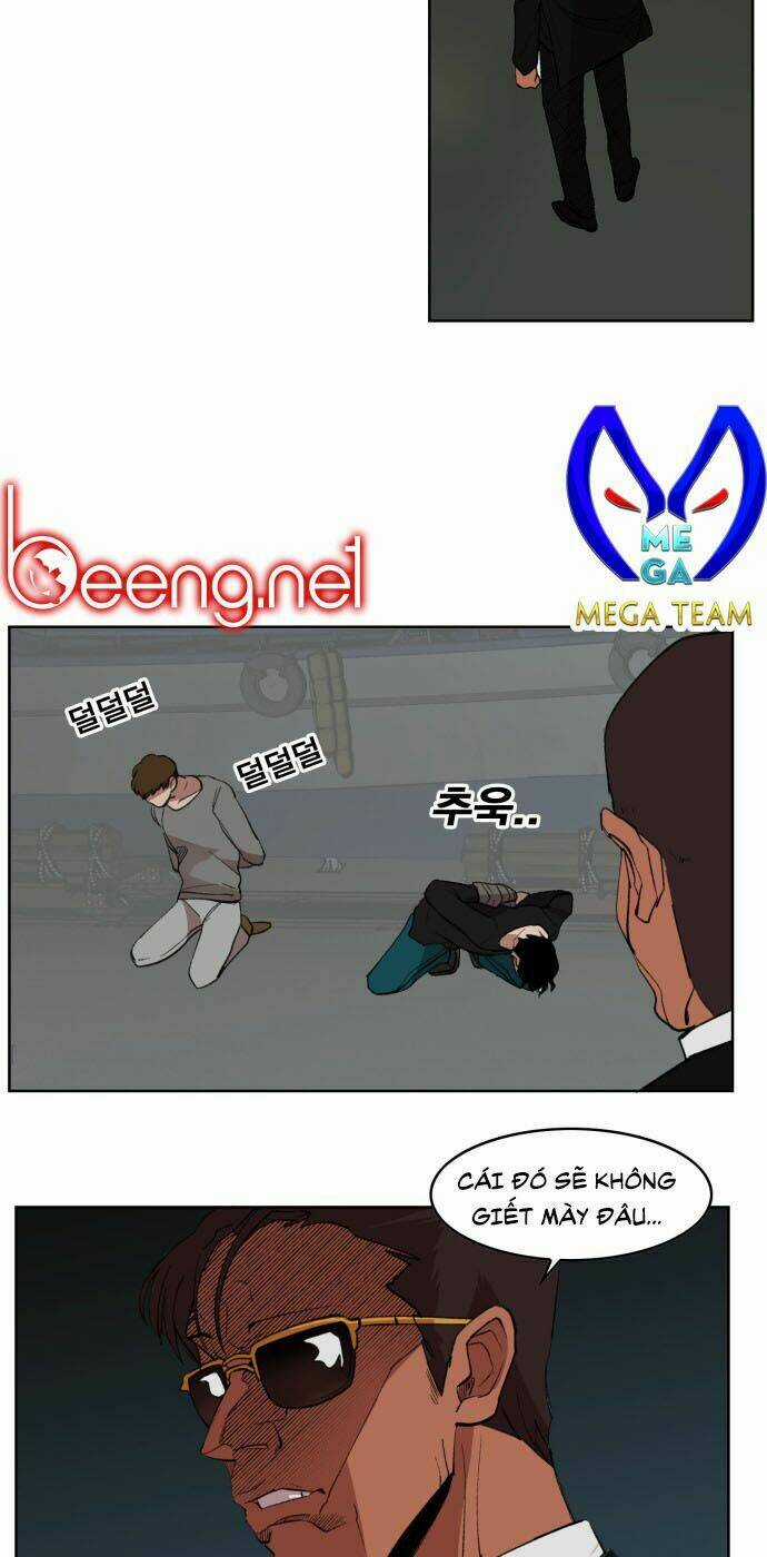 Hard Core Leveling Warrior - Chapter 175 - Trang 10