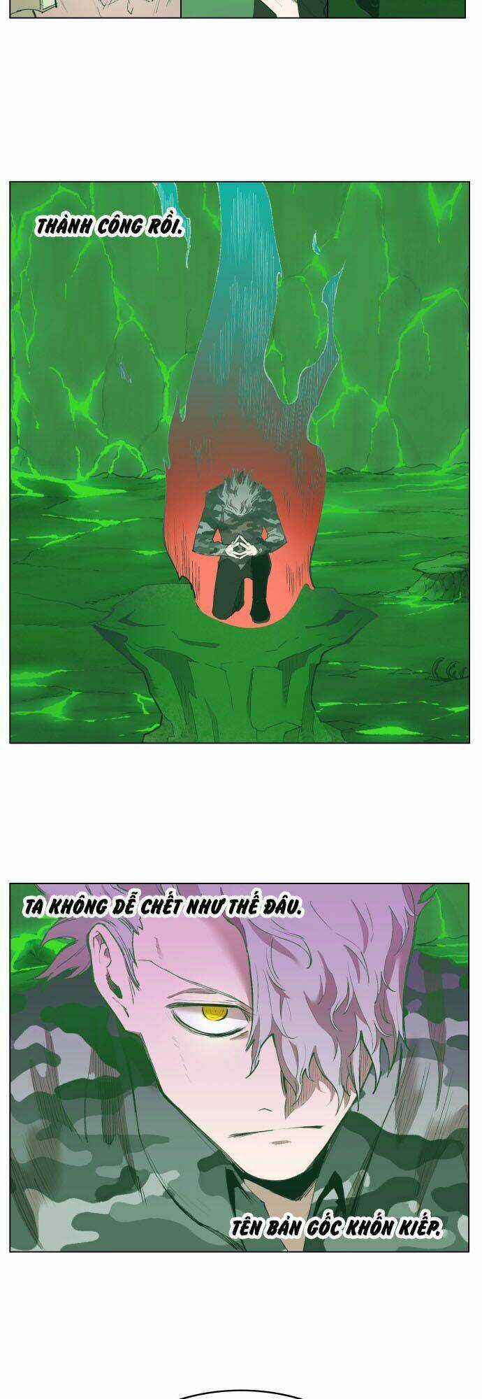 Hard Core Leveling Warrior - Chapter 176.1 - Trang 15