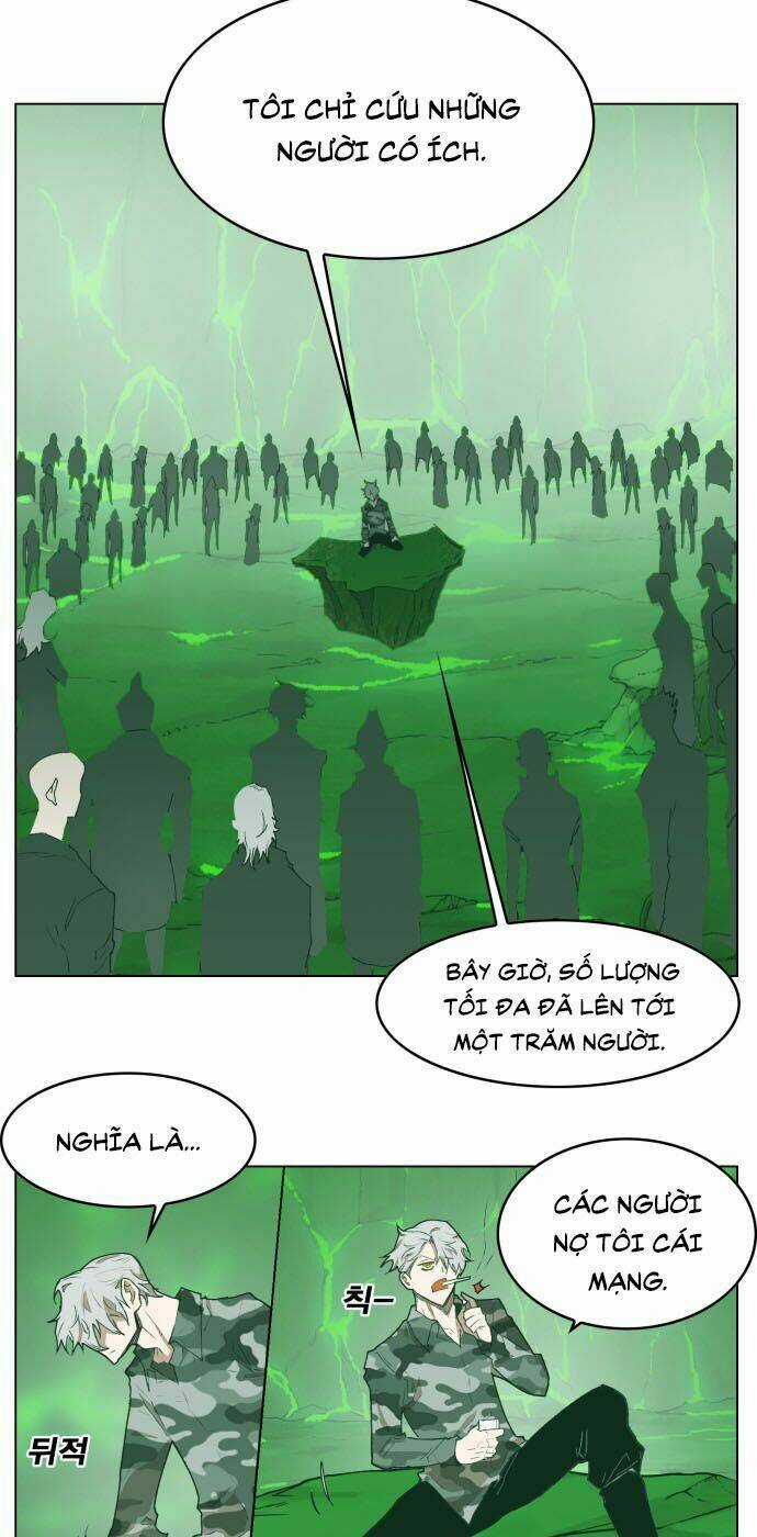 Hard Core Leveling Warrior - Chapter 176.1 - Trang 16