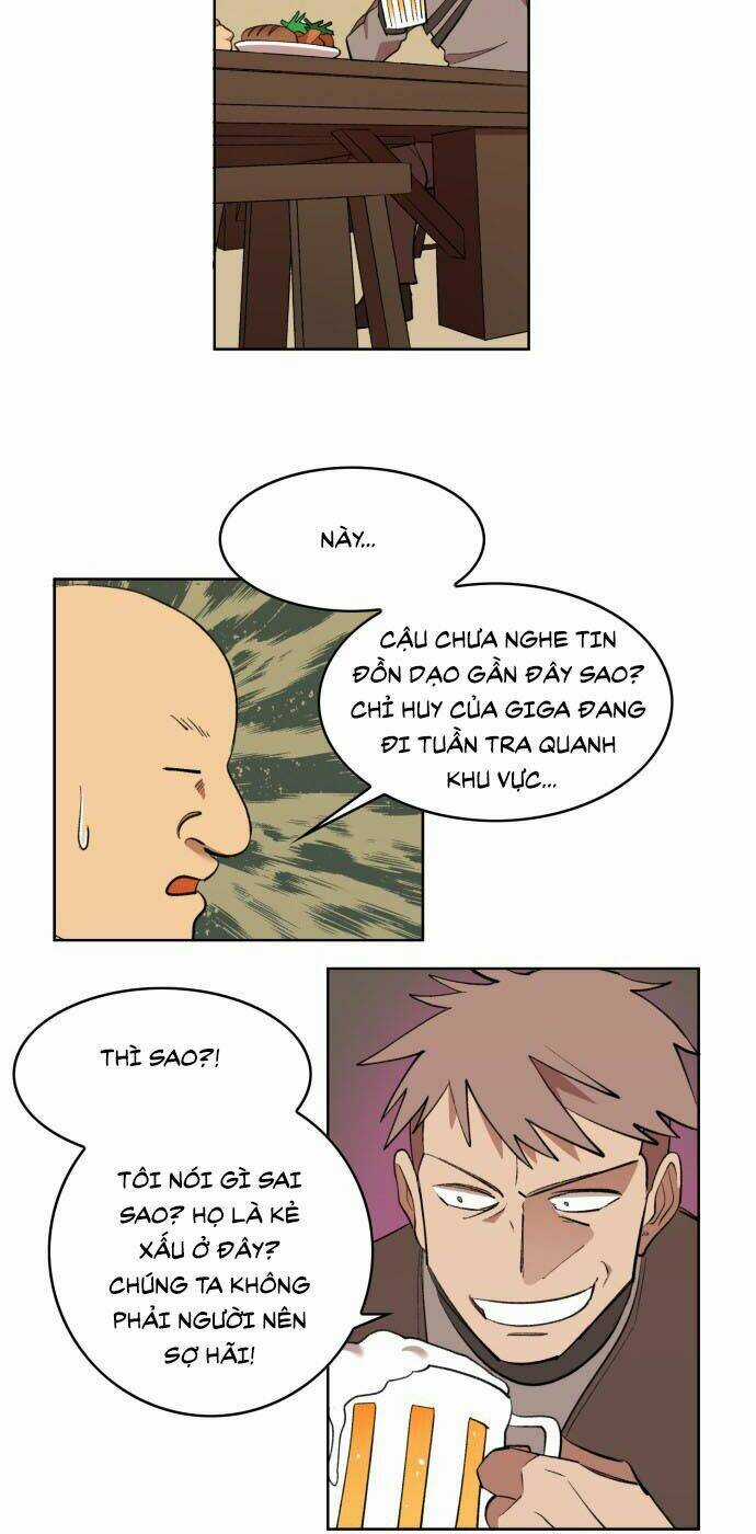 Hard Core Leveling Warrior - Chapter 176.1 - Trang 29