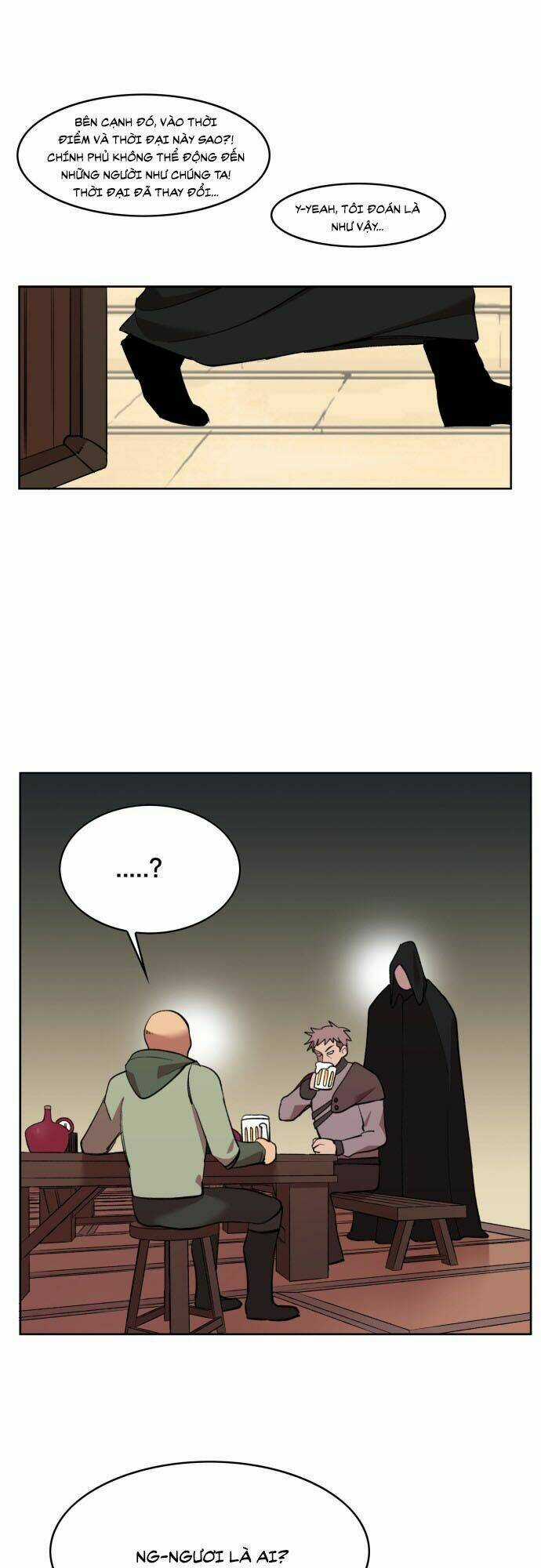 Hard Core Leveling Warrior - Chapter 176.1 - Trang 30