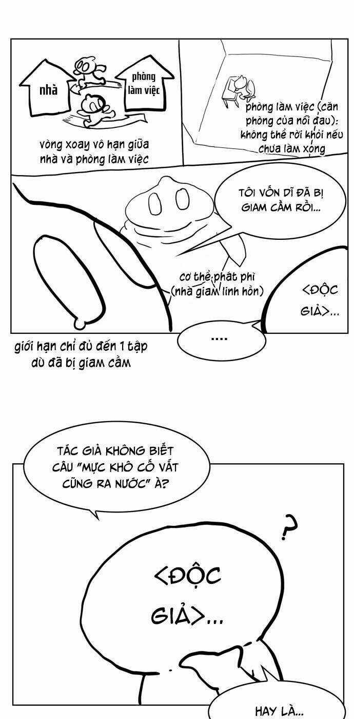 Hard Core Leveling Warrior - Chapter 176.1 - Trang 4