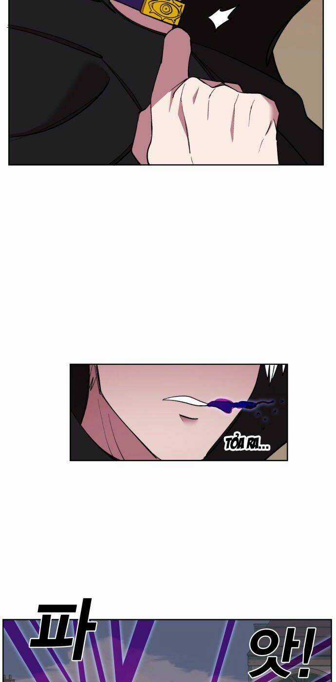 Hard Core Leveling Warrior - Chapter 176.1 - Trang 32