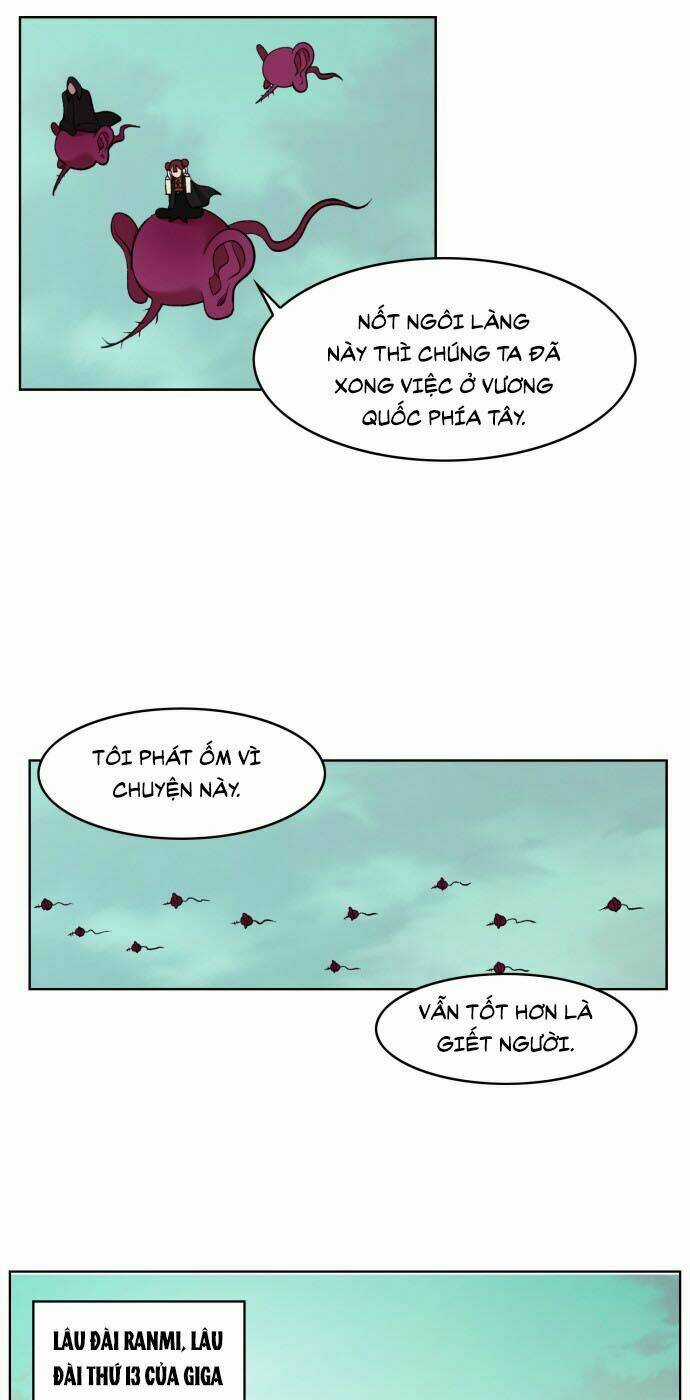 Hard Core Leveling Warrior - Chapter 176.1 - Trang 34