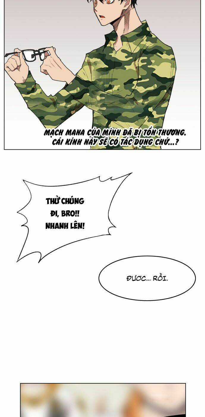 Hard Core Leveling Warrior - Chapter 176.1 - Trang 52