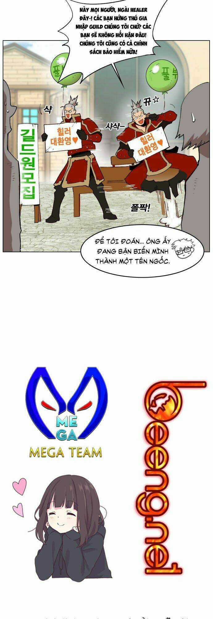 Hard Core Leveling Warrior - Chapter 176.1 - Trang 57