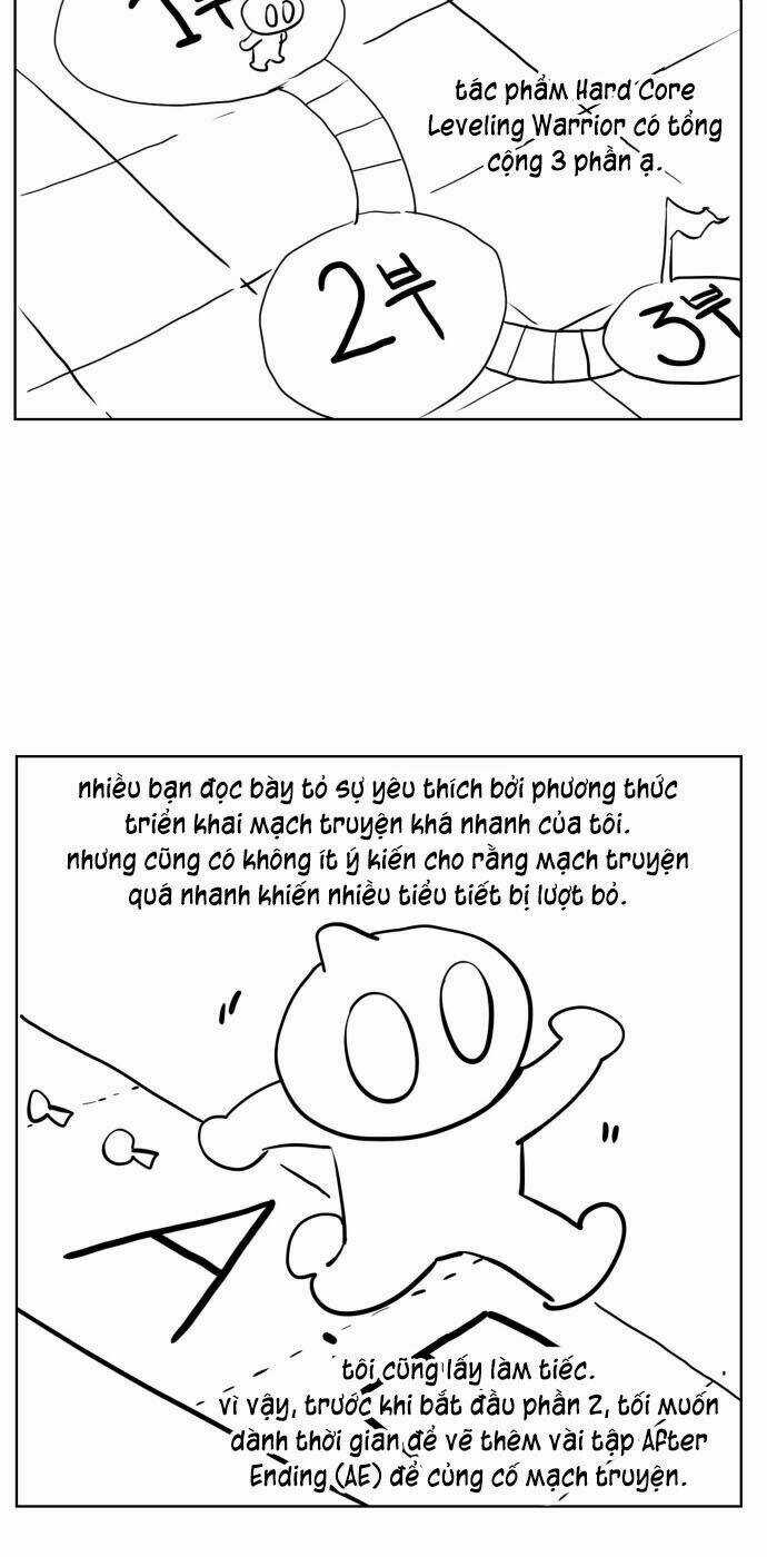 Hard Core Leveling Warrior - Chapter 176.1 - Trang 7