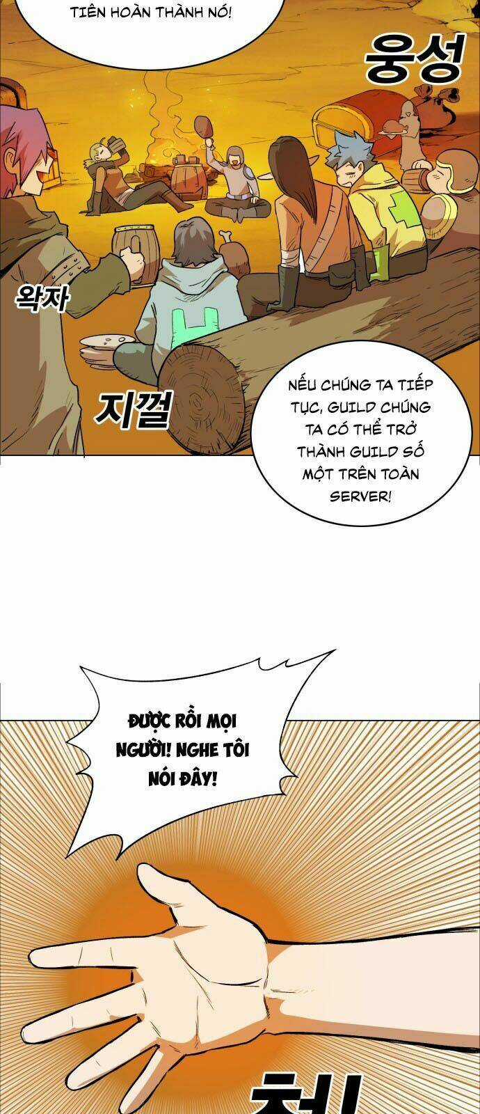 Hard Core Leveling Warrior - Chapter 176.2 - Trang 2