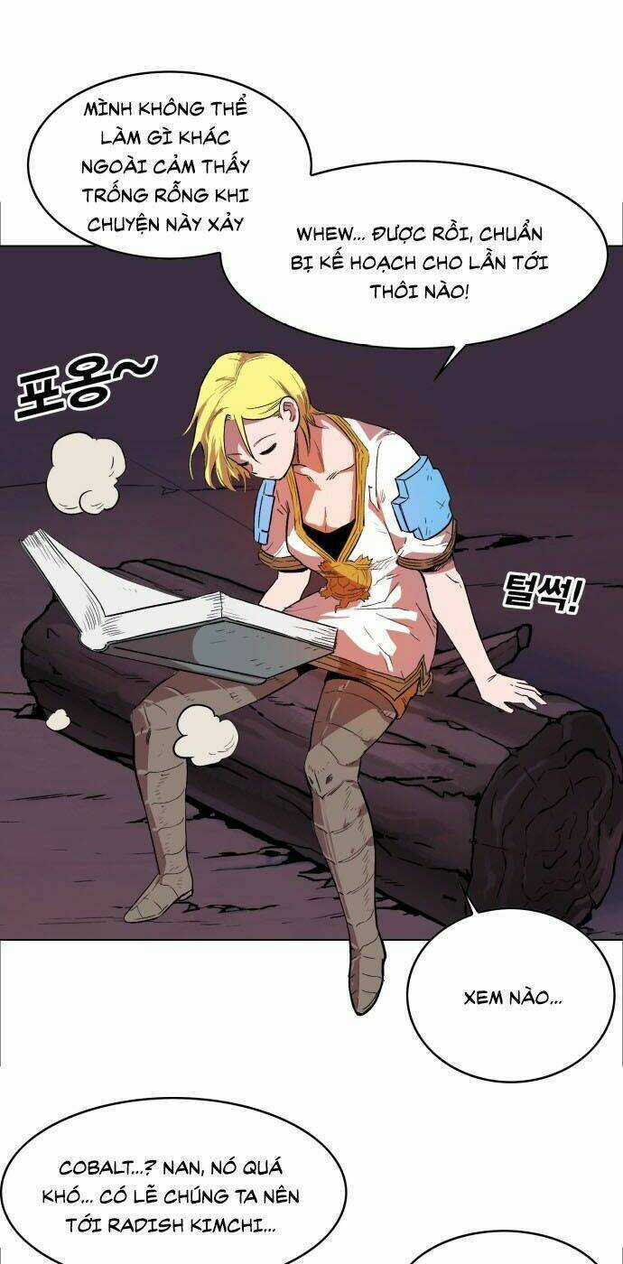 Hard Core Leveling Warrior - Chapter 176.2 - Trang 11