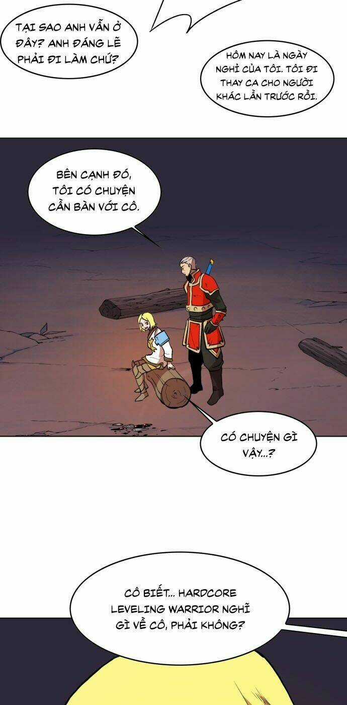 Hard Core Leveling Warrior - Chapter 176.2 - Trang 13