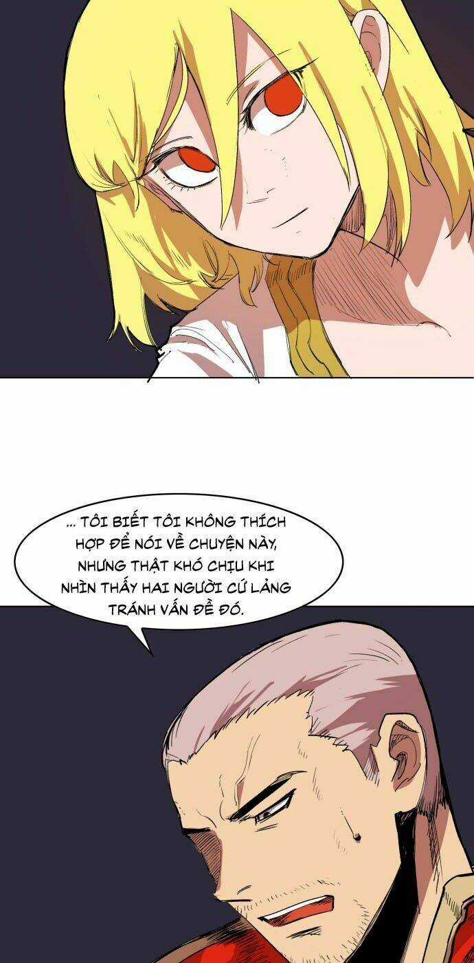 Hard Core Leveling Warrior - Chapter 176.2 - Trang 14