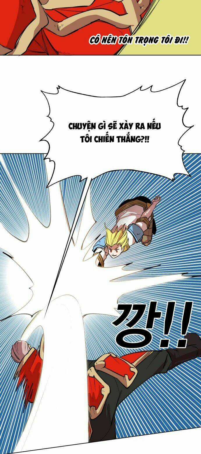 Hard Core Leveling Warrior - Chapter 176.2 - Trang 19