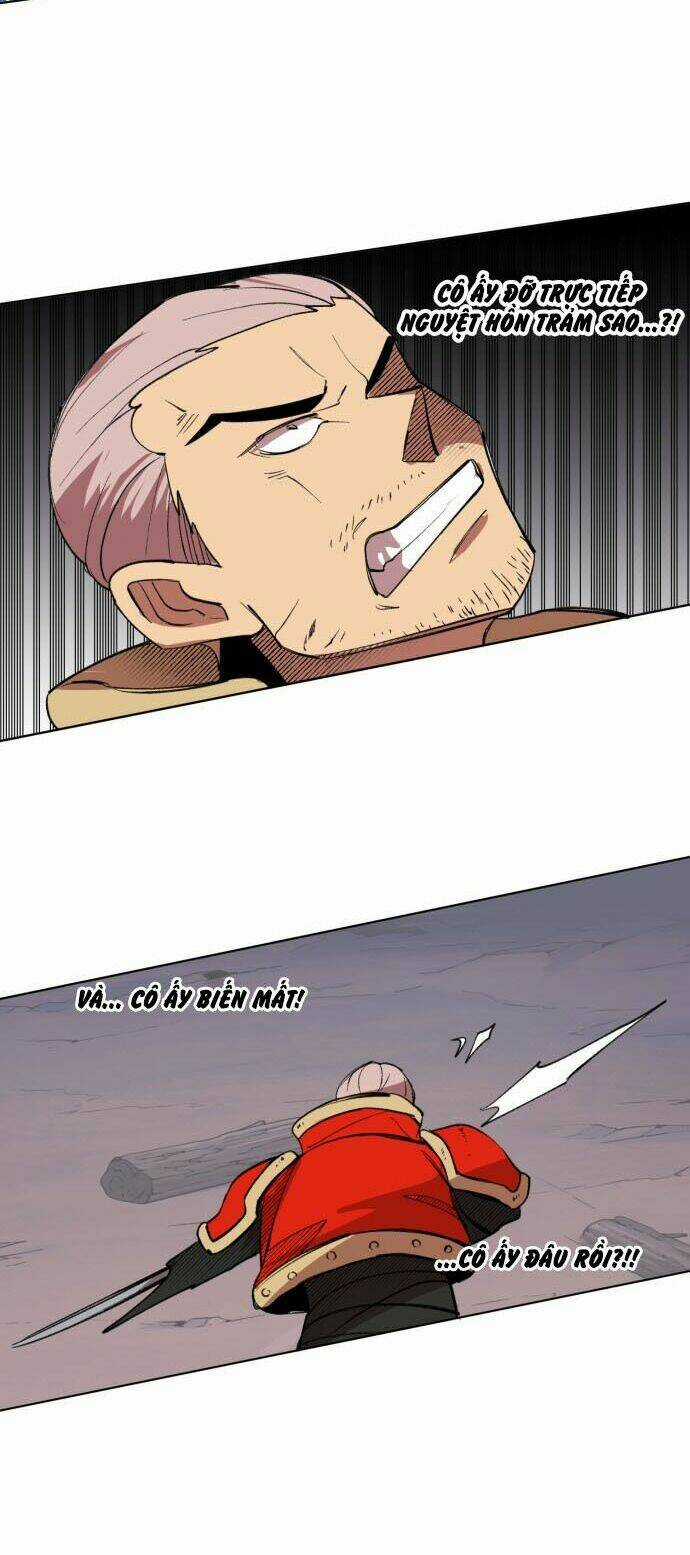 Hard Core Leveling Warrior - Chapter 176.2 - Trang 20