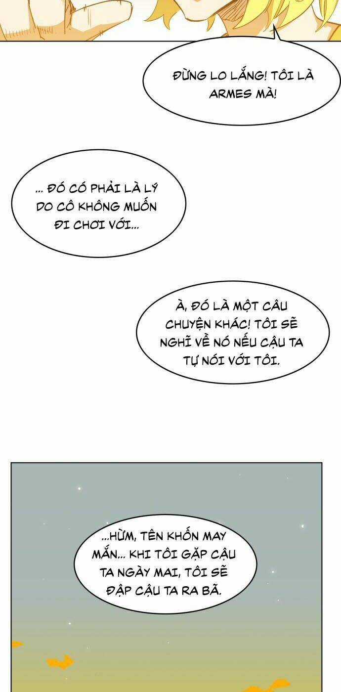 Hard Core Leveling Warrior - Chapter 176.2 - Trang 29