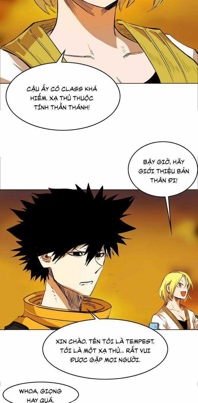 Hard Core Leveling Warrior - Chapter 176.2 - Trang 4