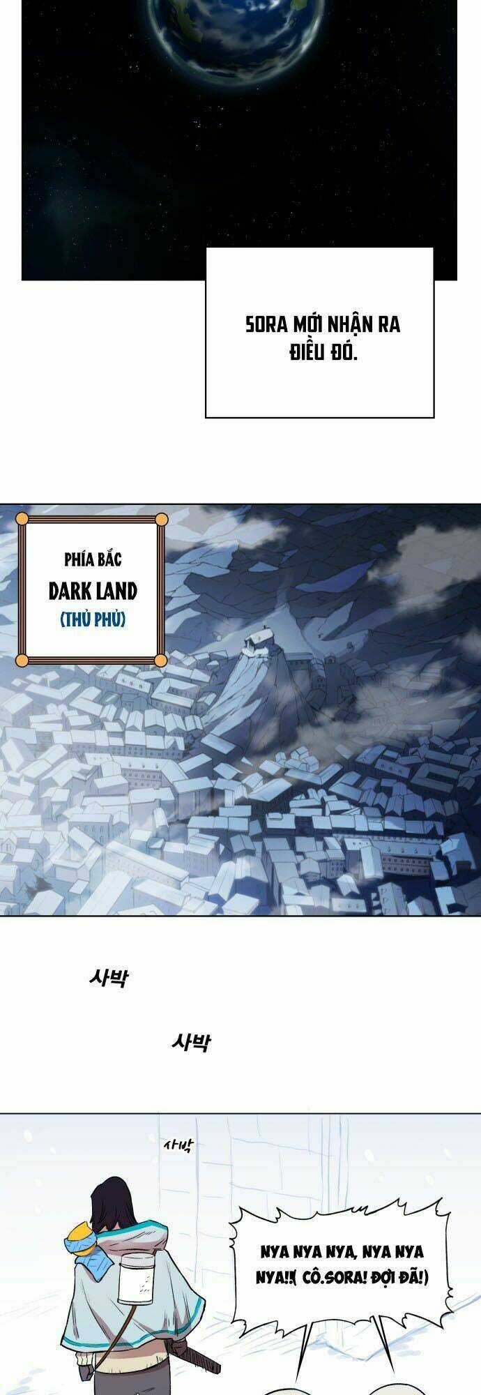 Hard Core Leveling Warrior - Chapter 176.2 - Trang 33