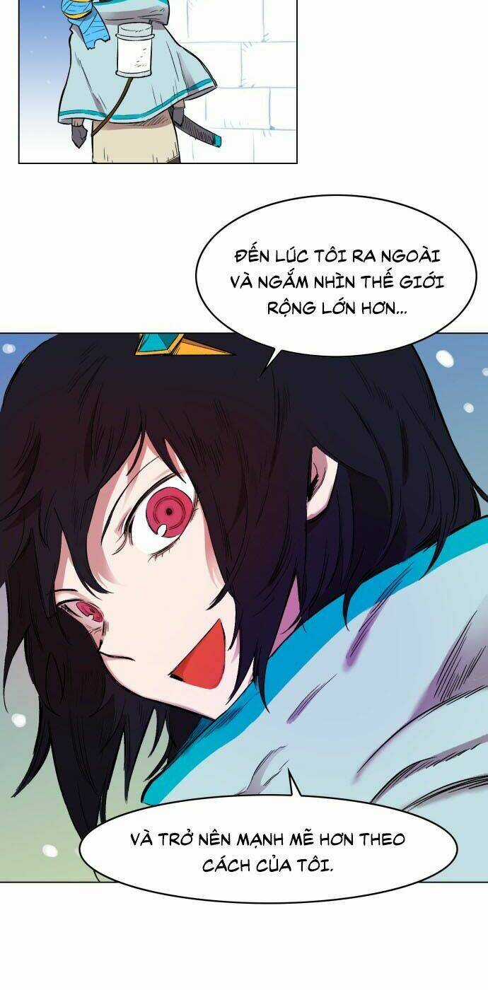 Hard Core Leveling Warrior - Chapter 176.2 - Trang 35