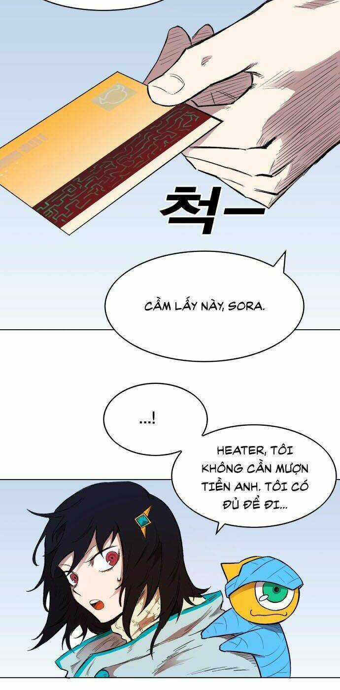 Hard Core Leveling Warrior - Chapter 176.2 - Trang 38