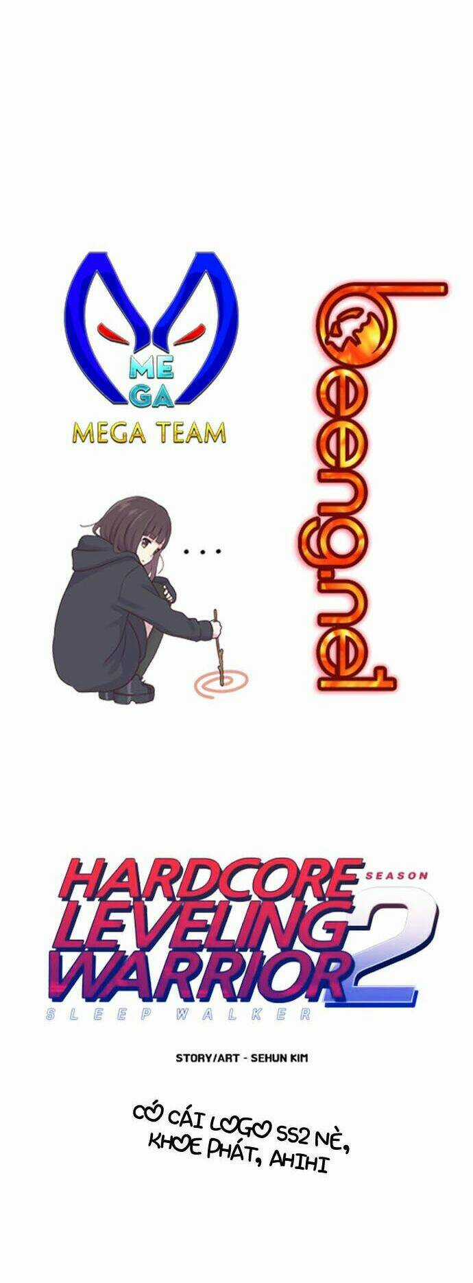 Hard Core Leveling Warrior - Chapter 176.2 - Trang 43