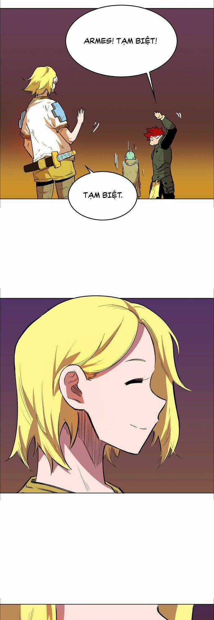 Hard Core Leveling Warrior - Chapter 176.2 - Trang 9