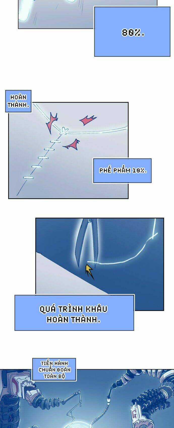 Hard Core Leveling Warrior - Chapter 176.3 - Trang 2