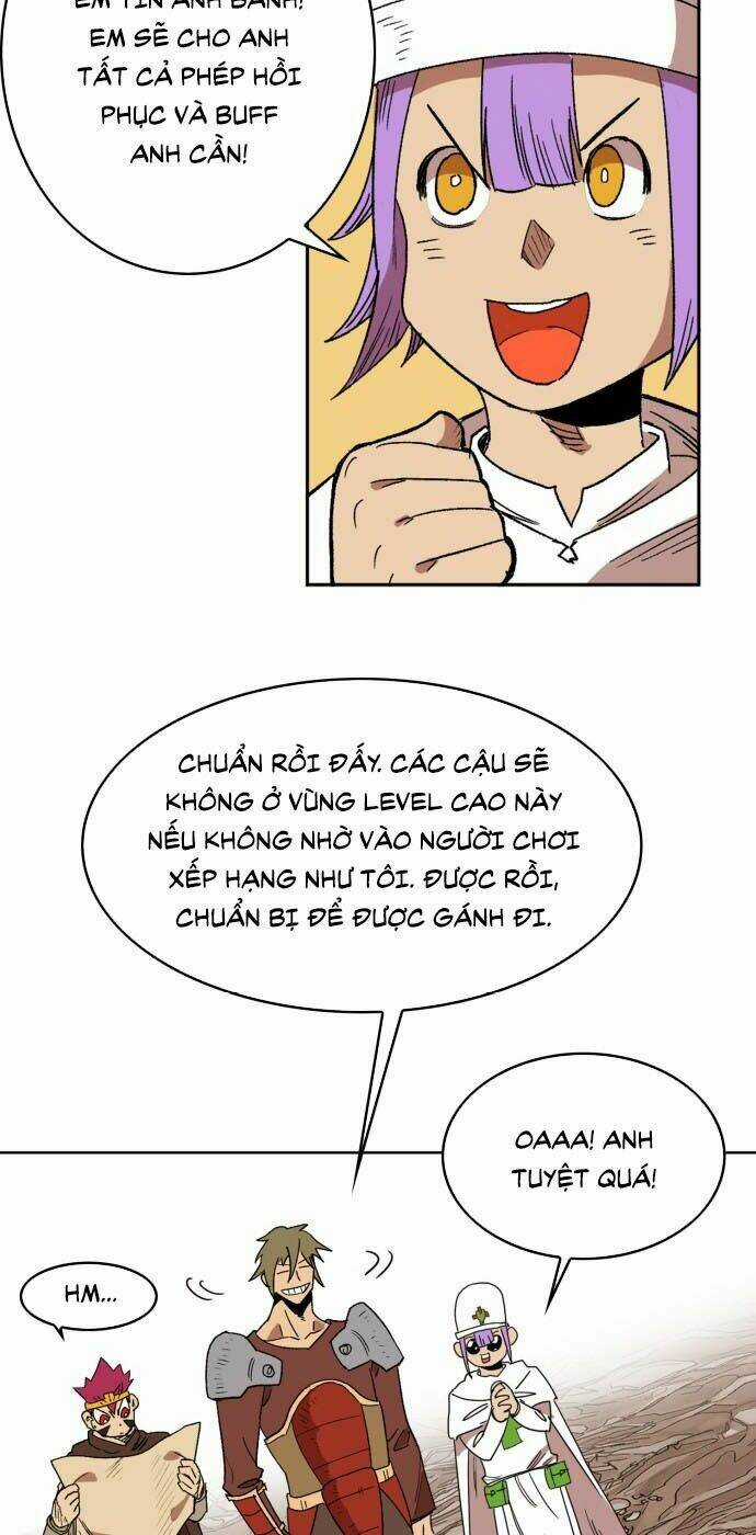 Hard Core Leveling Warrior - Chapter 176.3 - Trang 14