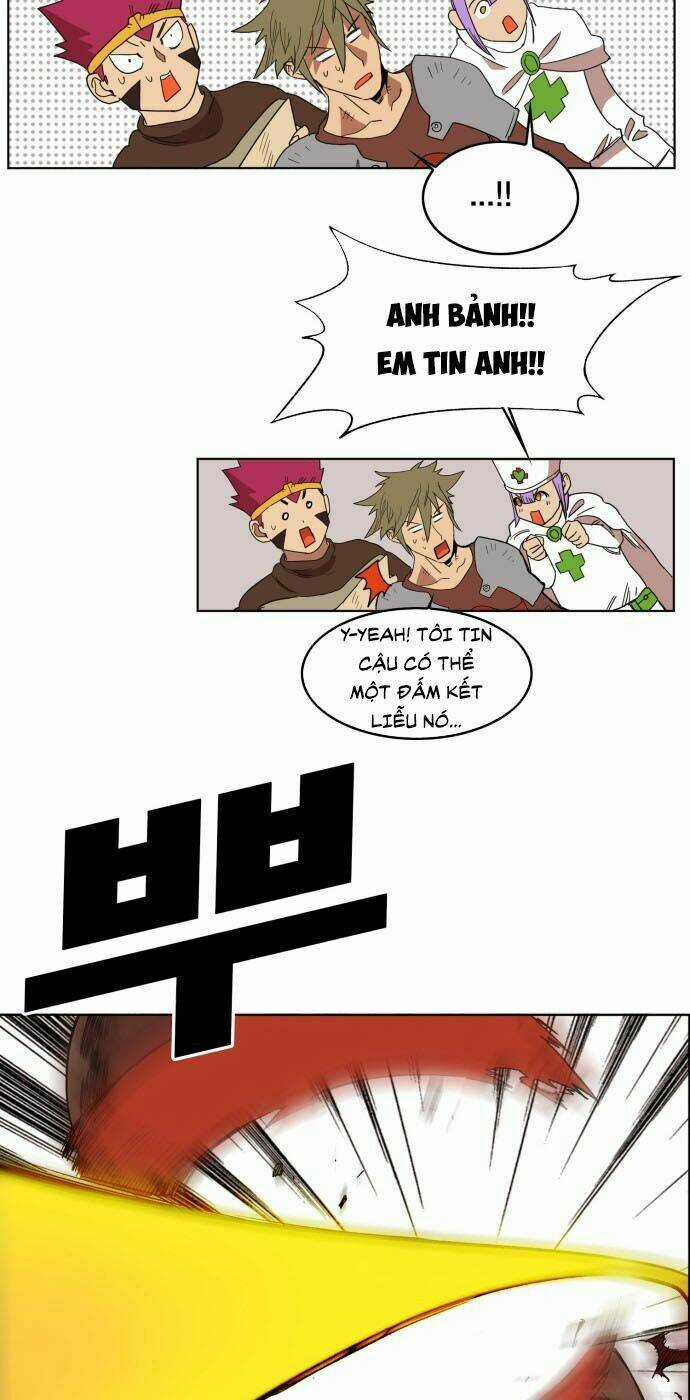 Hard Core Leveling Warrior - Chapter 176.3 - Trang 16