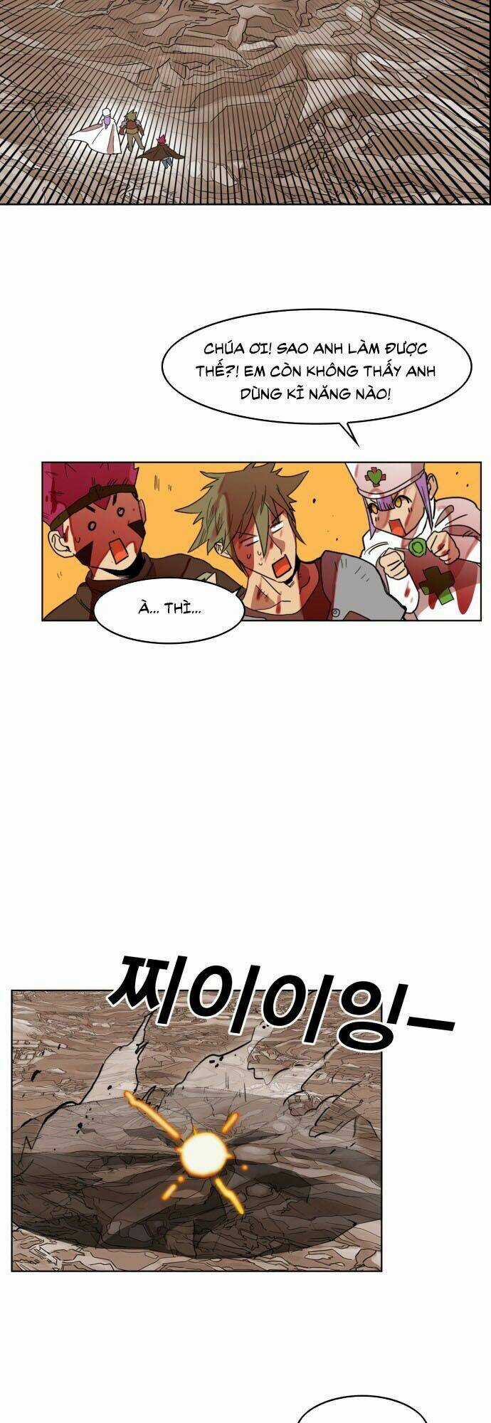 Hard Core Leveling Warrior - Chapter 176.3 - Trang 18