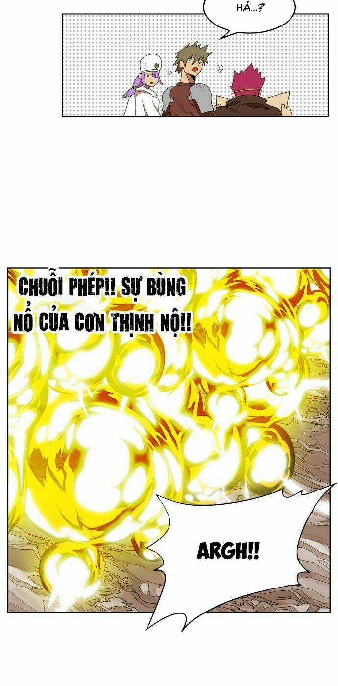 Hard Core Leveling Warrior - Chapter 176.3 - Trang 19