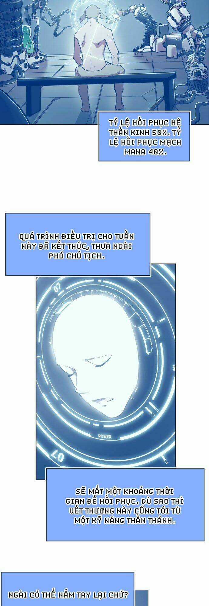 Hard Core Leveling Warrior - Chapter 176.3 - Trang 3