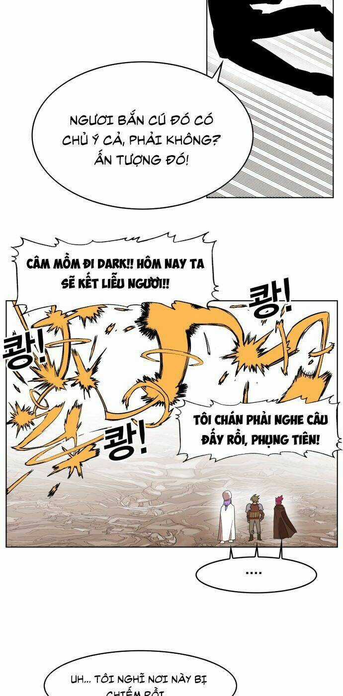 Hard Core Leveling Warrior - Chapter 176.3 - Trang 22