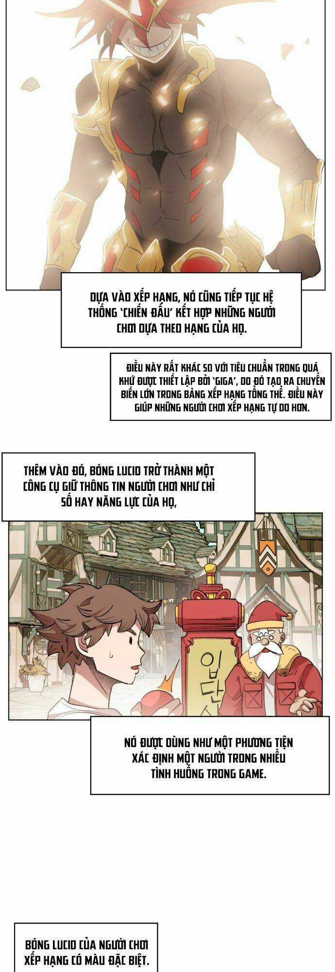 Hard Core Leveling Warrior - Chapter 176.3 - Trang 24