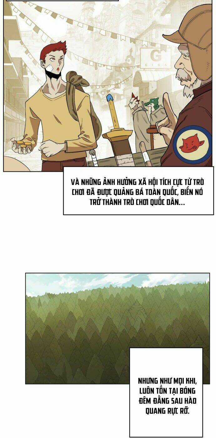 Hard Core Leveling Warrior - Chapter 176.3 - Trang 8