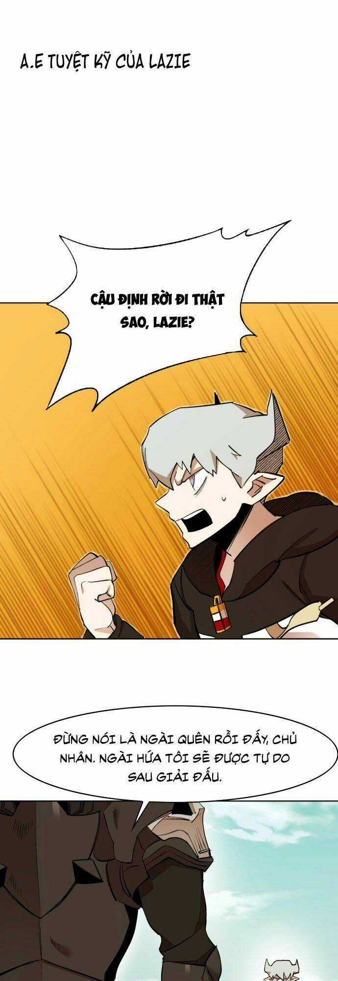 Hard Core Leveling Warrior - Chapter 176.5 - Trang 1