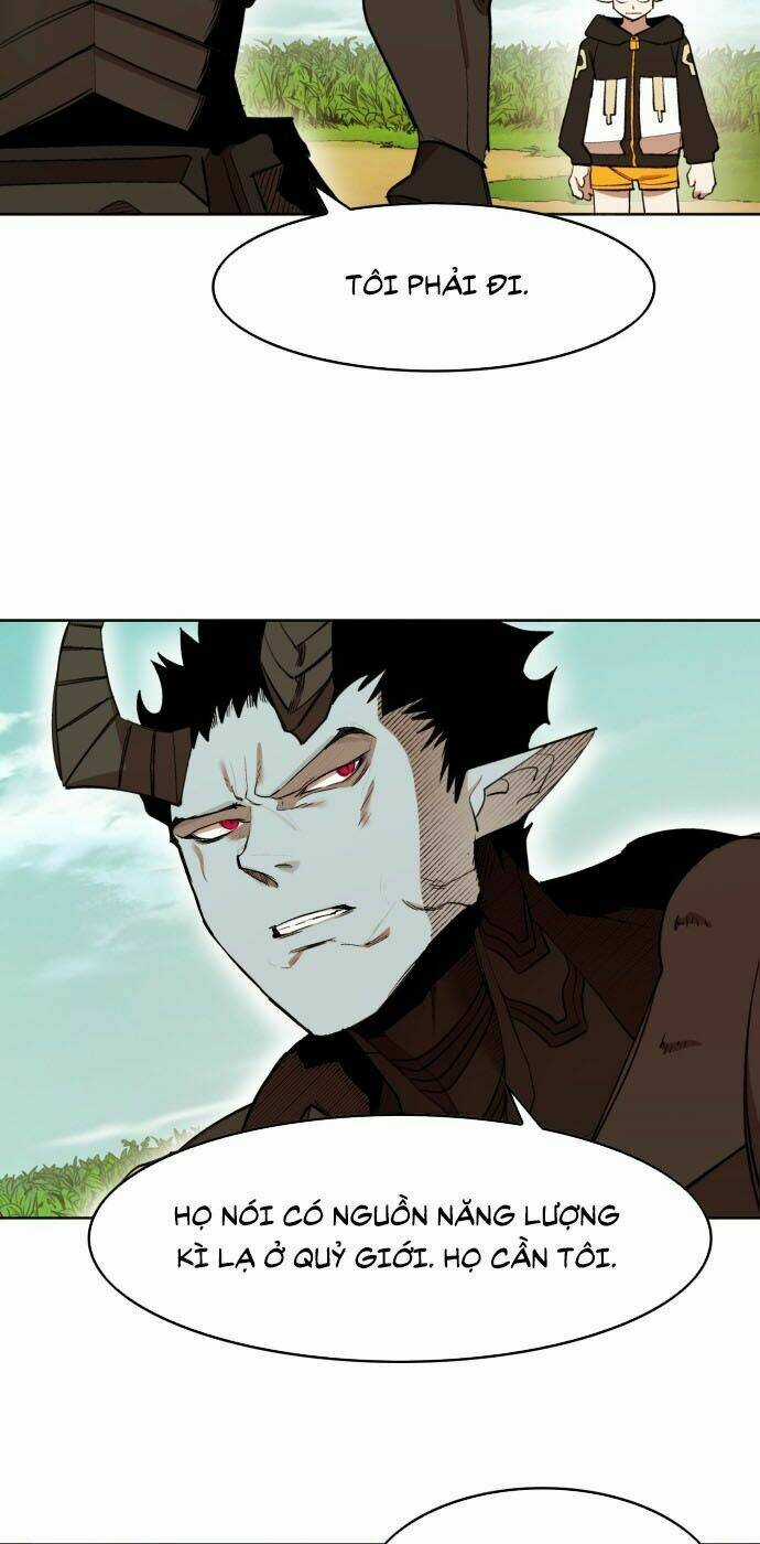 Hard Core Leveling Warrior - Chapter 176.5 - Trang 2