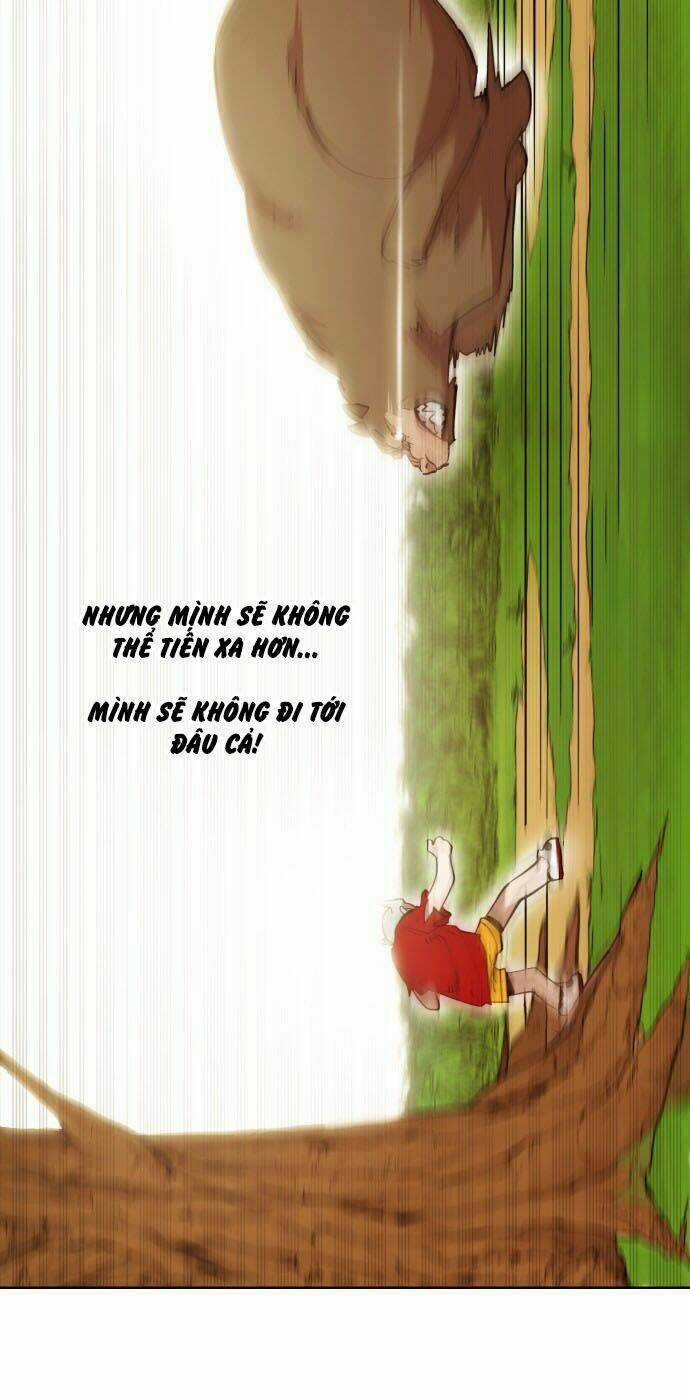 Hard Core Leveling Warrior - Chapter 176.5 - Trang 11