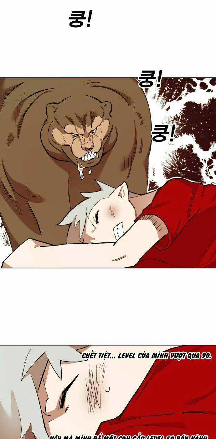 Hard Core Leveling Warrior - Chapter 176.5 - Trang 14