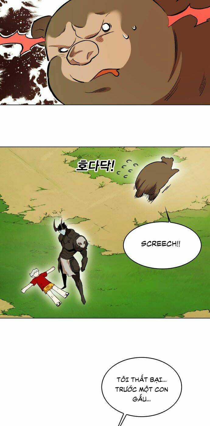 Hard Core Leveling Warrior - Chapter 176.5 - Trang 17