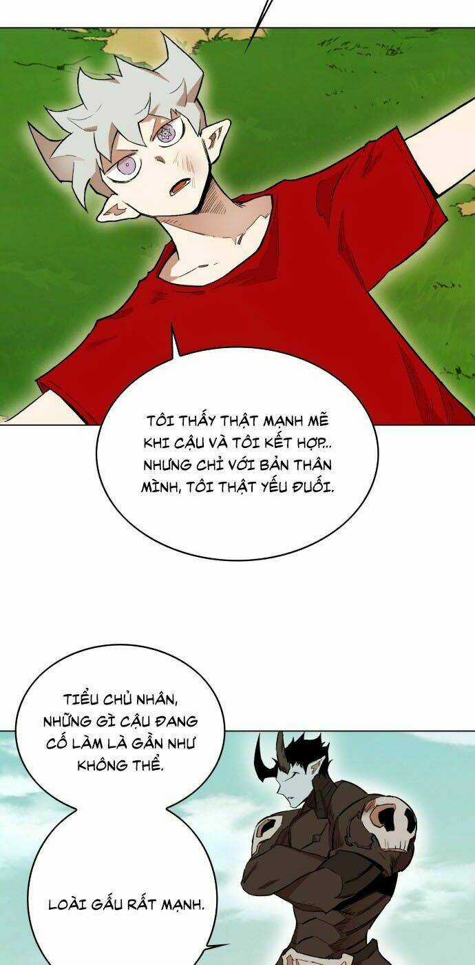 Hard Core Leveling Warrior - Chapter 176.5 - Trang 18
