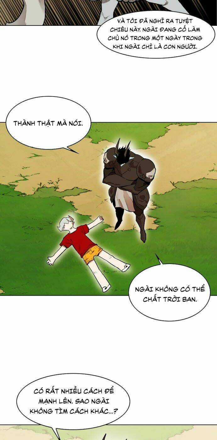 Hard Core Leveling Warrior - Chapter 176.5 - Trang 20