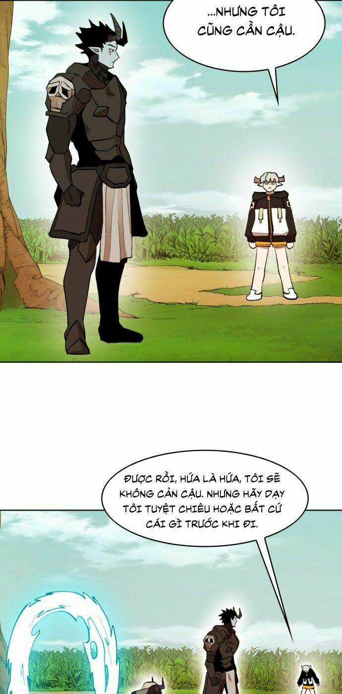 Hard Core Leveling Warrior - Chapter 176.5 - Trang 3