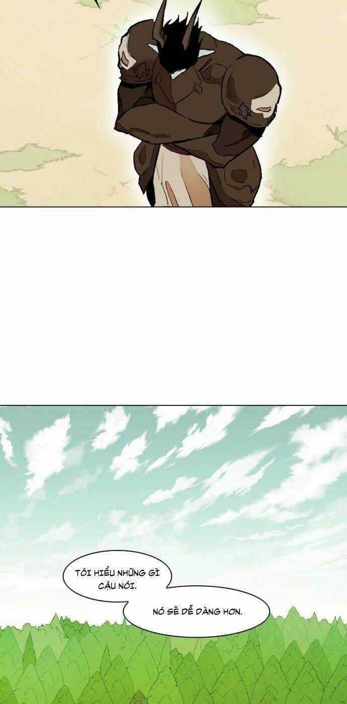 Hard Core Leveling Warrior - Chapter 176.5 - Trang 21