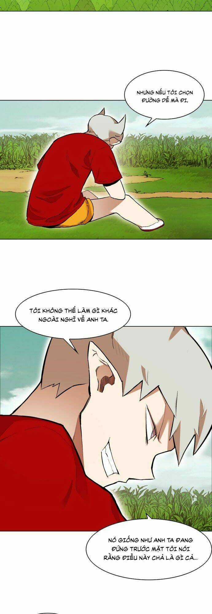 Hard Core Leveling Warrior - Chapter 176.5 - Trang 22